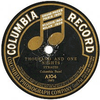 Columbia A104